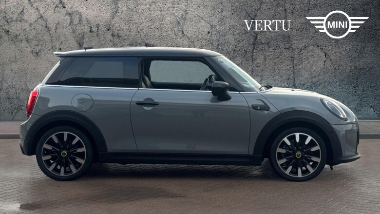 MINI Hatchback 135kW Cooper S Level 3 33kWh 3dr Auto Electric Hatchback